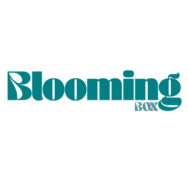 Blooming Box